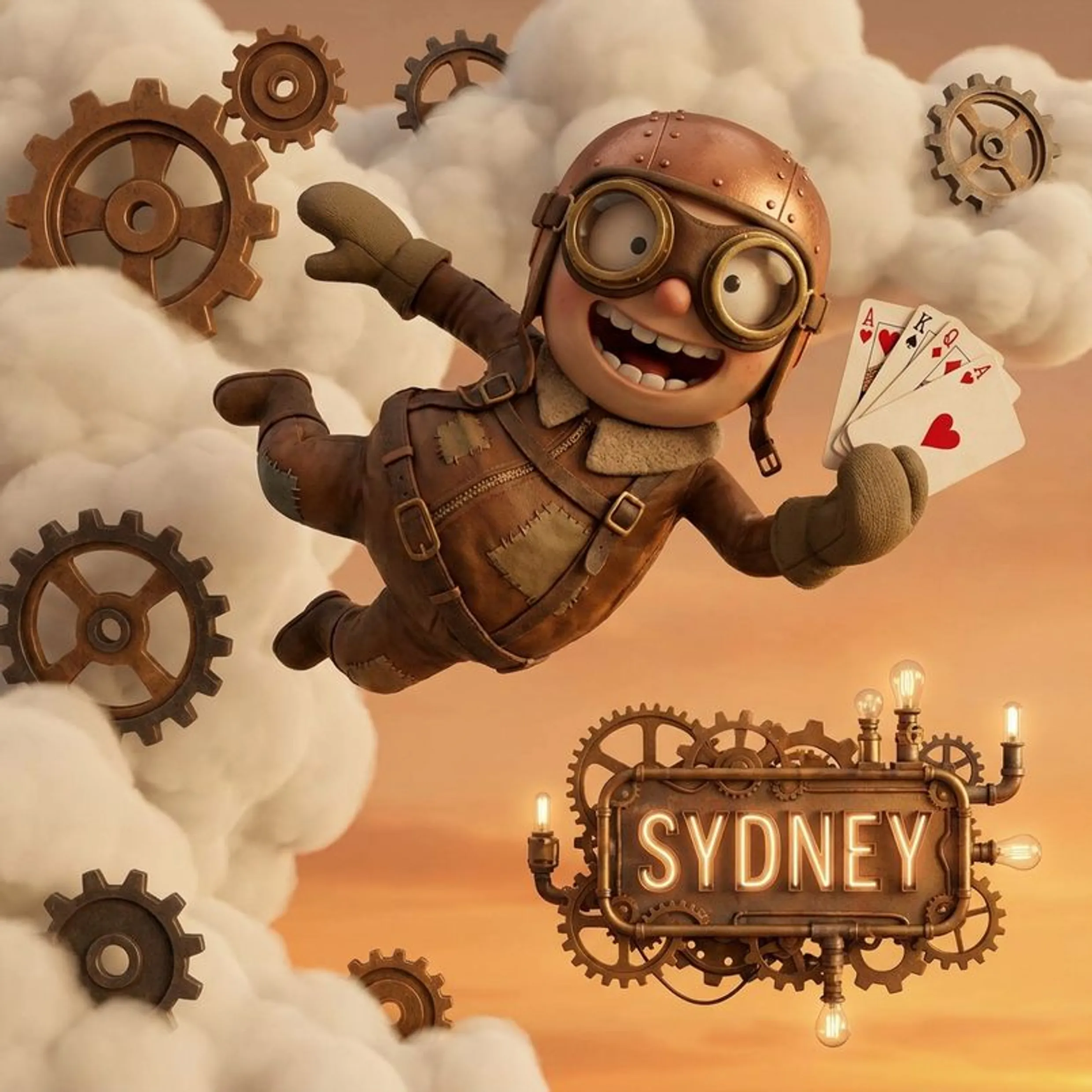 poker games and card strategy — Sydney